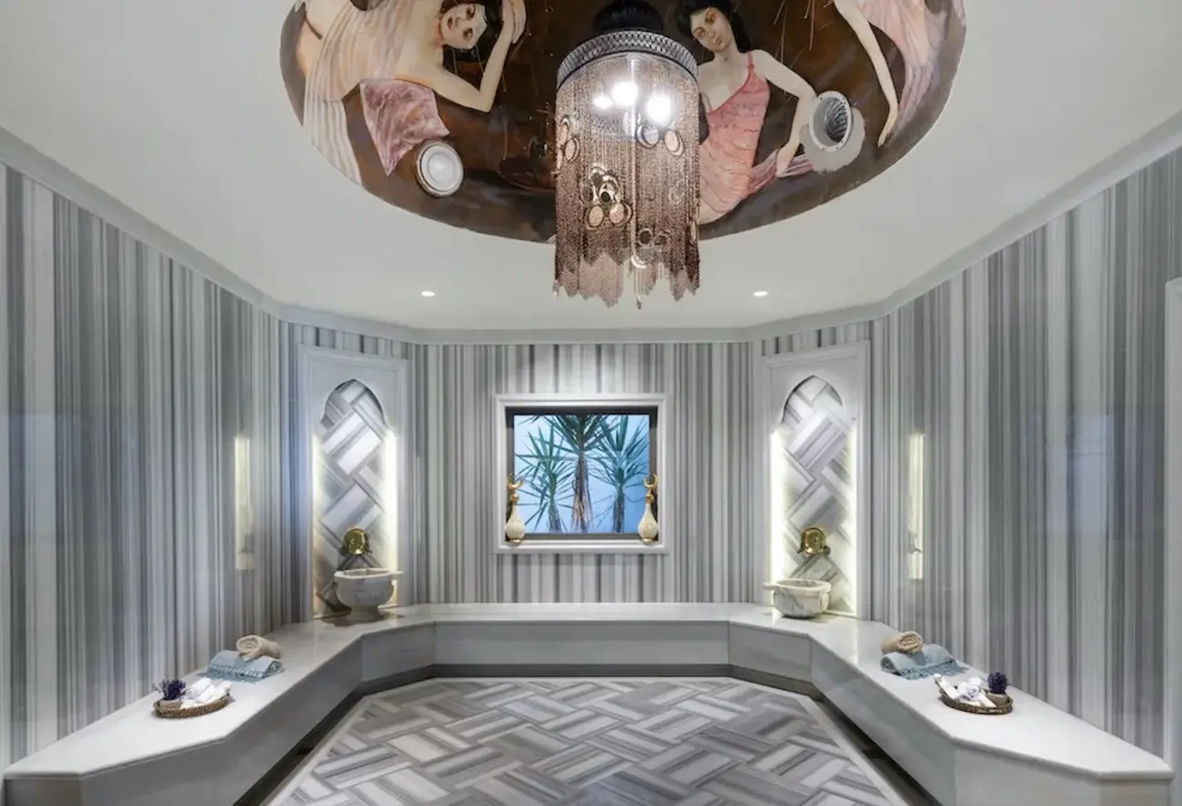 Turkish Bath